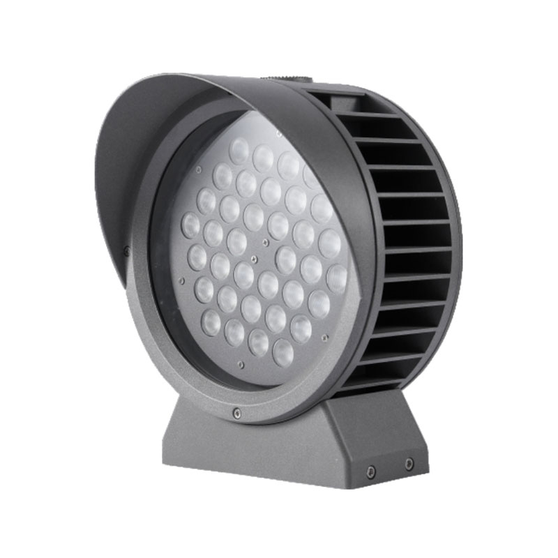 100w IP65 LED прожектор