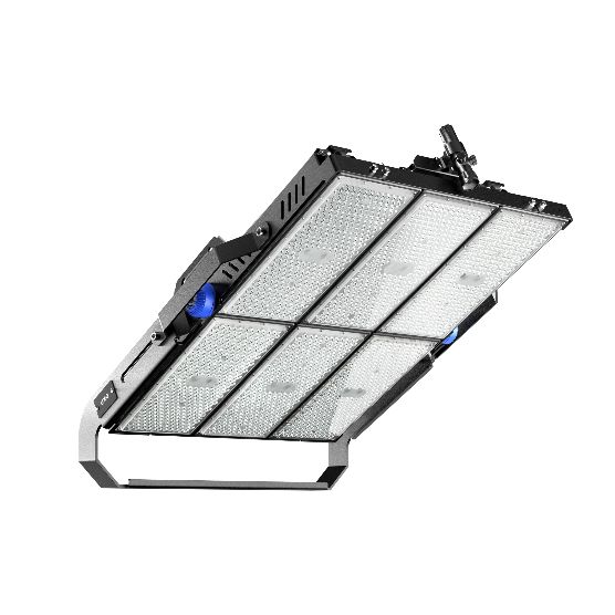 1250W-2500W LED спортна светлина