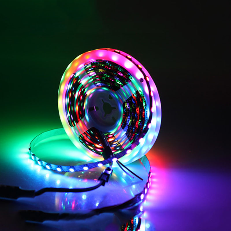 LED гъвкава лента
