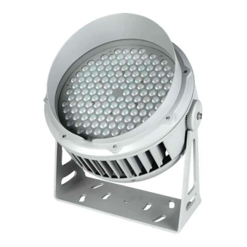 Каква е разликата между LED прожектор и LED прожектор?