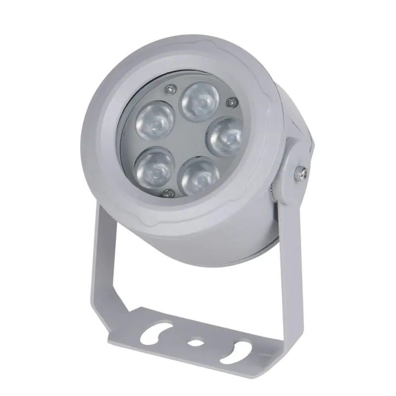 Защо да изберете LED прожекционни светлини за съвременна осветеност?