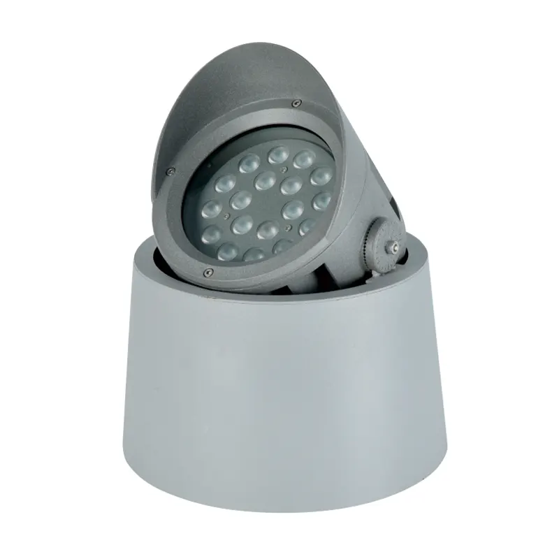 Как една LED лампа за дърво може да трансформира вашето външно пространство?