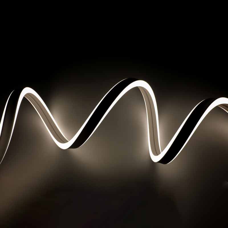 Как да изберем и използваме LED неонова светлина за максимално визуално въздействие?