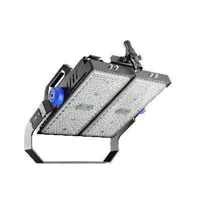 250W-1000W LED спортна светлина