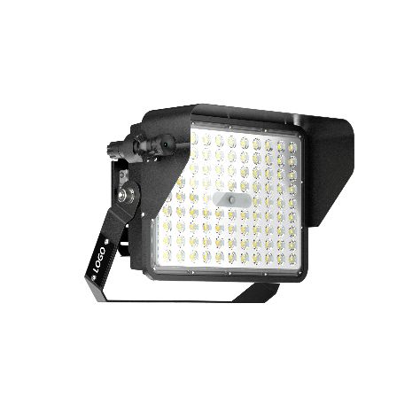 250 W външна LED светлина за стадион