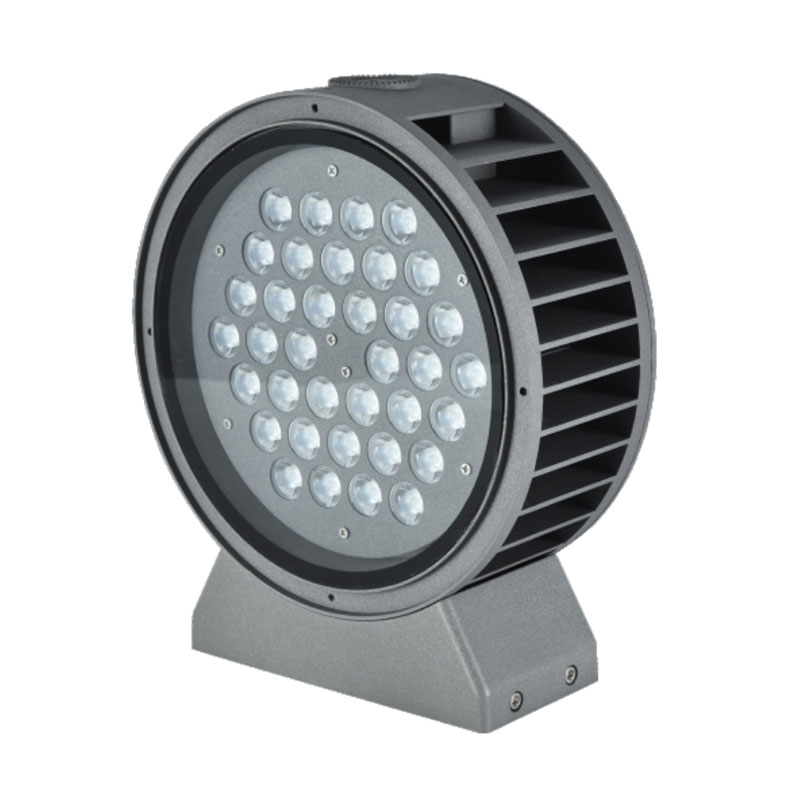 60-72w IP65 LED прожектор