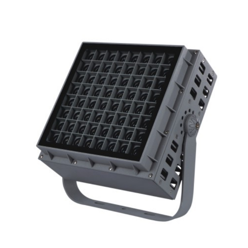 64W LED наводнение
